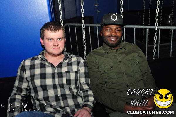Gravity Soundbar nightclub photo 162 - December 25th, 2013