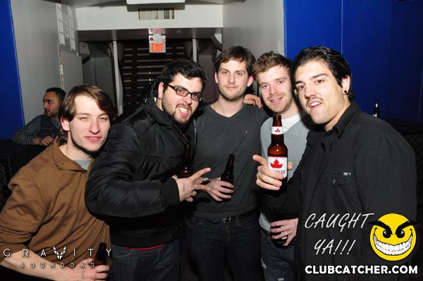 Gravity Soundbar nightclub photo 163 - December 25th, 2013