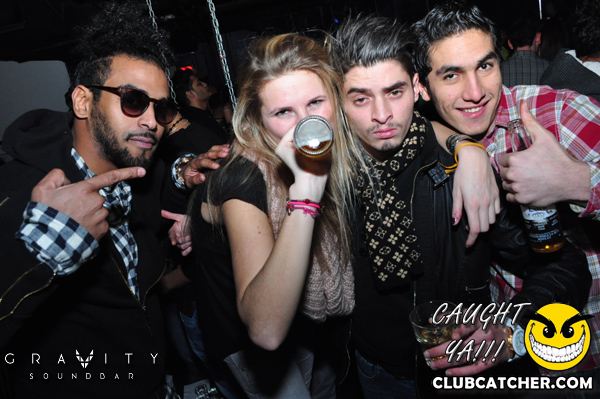 Gravity Soundbar nightclub photo 165 - December 25th, 2013