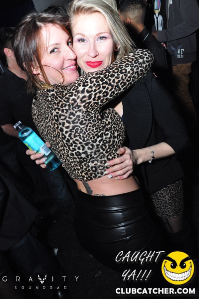 Gravity Soundbar nightclub photo 167 - December 25th, 2013