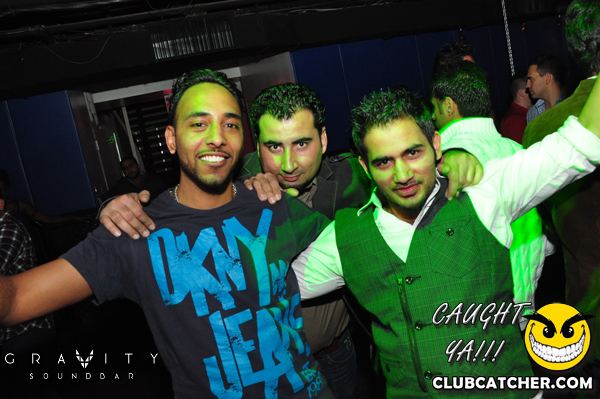 Gravity Soundbar nightclub photo 168 - December 25th, 2013