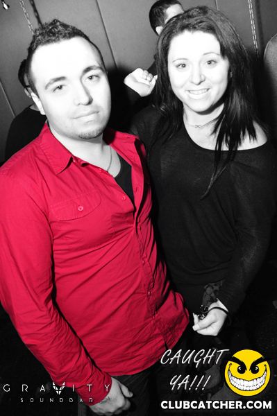 Gravity Soundbar nightclub photo 170 - December 25th, 2013