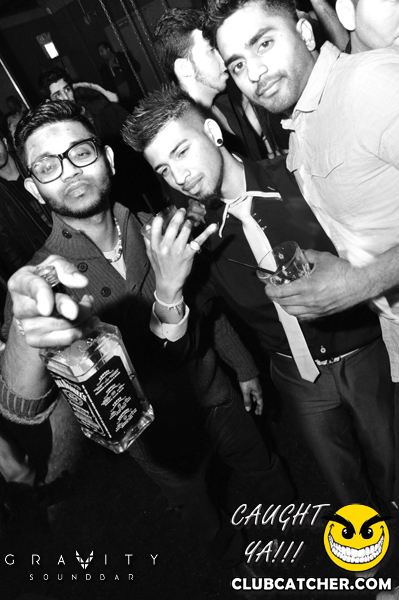 Gravity Soundbar nightclub photo 171 - December 25th, 2013