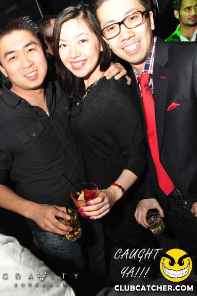 Gravity Soundbar nightclub photo 172 - December 25th, 2013