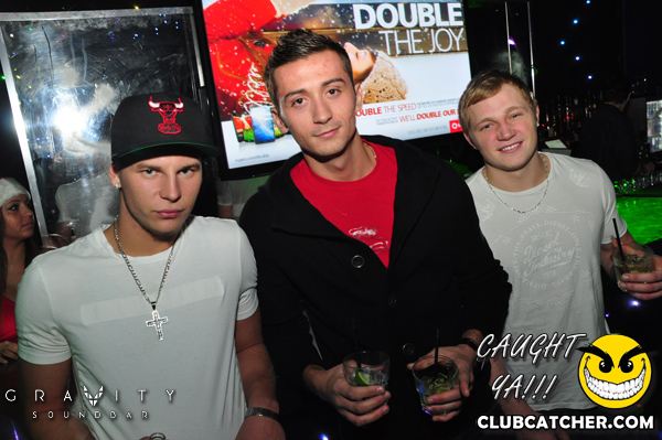 Gravity Soundbar nightclub photo 173 - December 25th, 2013