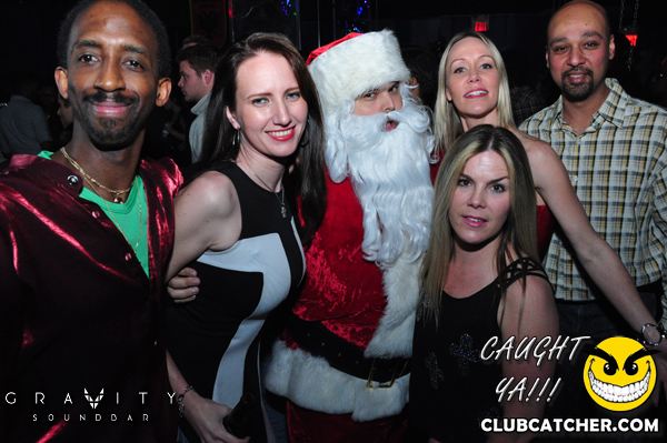 Gravity Soundbar nightclub photo 175 - December 25th, 2013