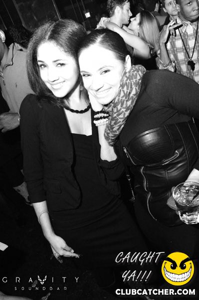 Gravity Soundbar nightclub photo 176 - December 25th, 2013