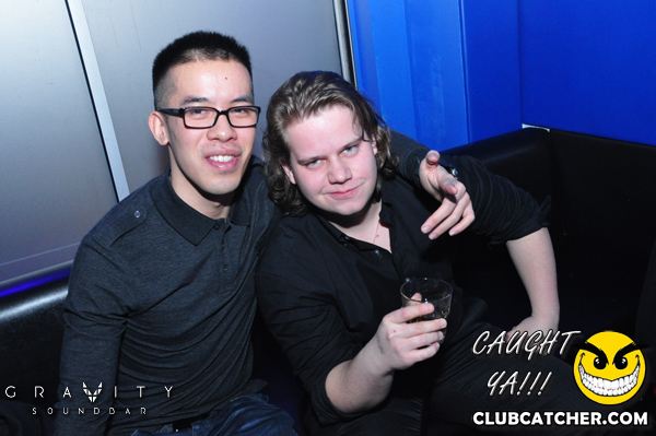 Gravity Soundbar nightclub photo 177 - December 25th, 2013