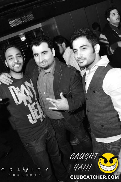 Gravity Soundbar nightclub photo 178 - December 25th, 2013