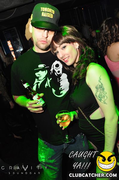 Gravity Soundbar nightclub photo 179 - December 25th, 2013