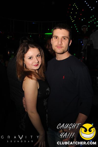 Gravity Soundbar nightclub photo 19 - December 25th, 2013
