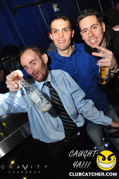 Gravity Soundbar nightclub photo 183 - December 25th, 2013