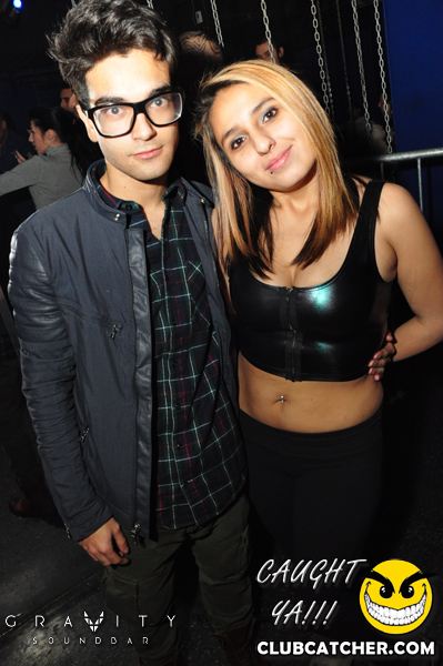 Gravity Soundbar nightclub photo 184 - December 25th, 2013