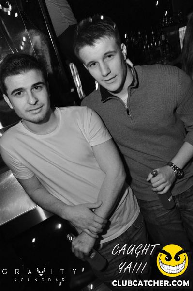 Gravity Soundbar nightclub photo 186 - December 25th, 2013