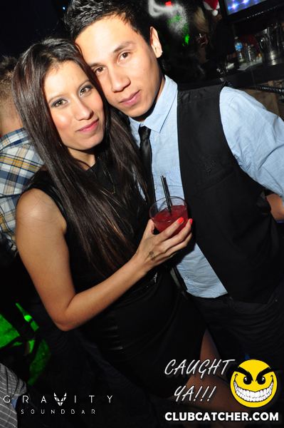 Gravity Soundbar nightclub photo 187 - December 25th, 2013