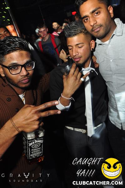 Gravity Soundbar nightclub photo 189 - December 25th, 2013