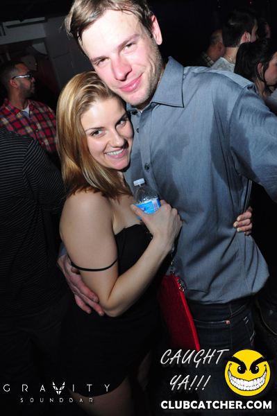 Gravity Soundbar nightclub photo 190 - December 25th, 2013