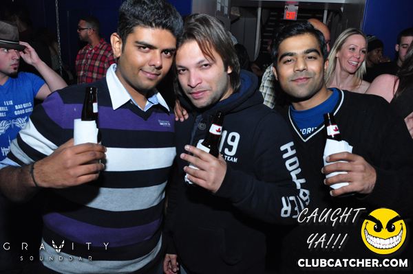 Gravity Soundbar nightclub photo 191 - December 25th, 2013