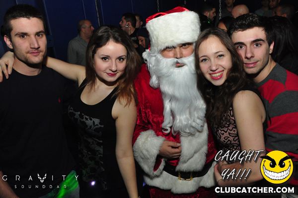 Gravity Soundbar nightclub photo 192 - December 25th, 2013