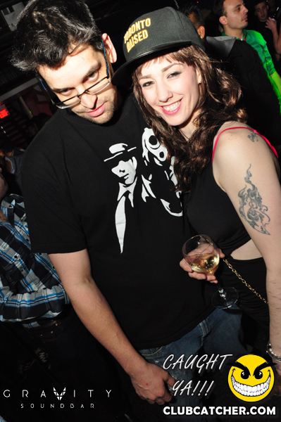 Gravity Soundbar nightclub photo 194 - December 25th, 2013