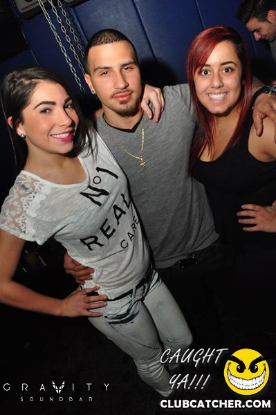 Gravity Soundbar nightclub photo 195 - December 25th, 2013