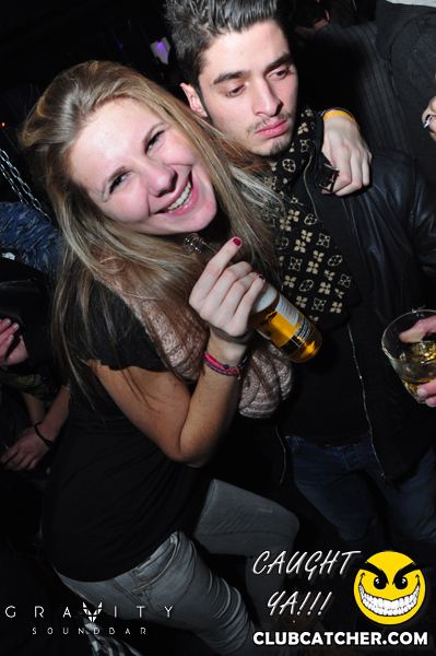 Gravity Soundbar nightclub photo 197 - December 25th, 2013