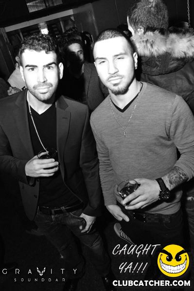 Gravity Soundbar nightclub photo 198 - December 25th, 2013