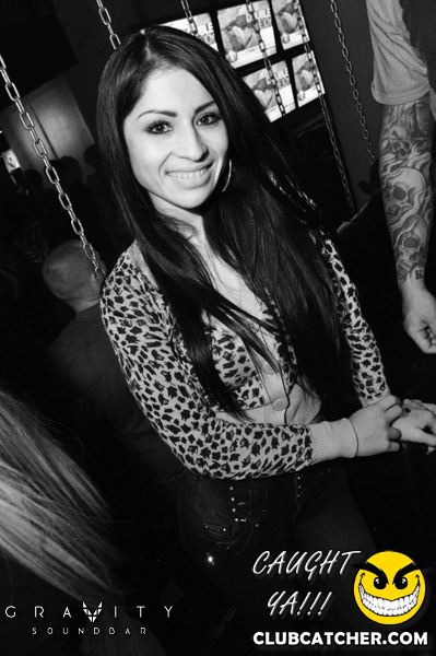 Gravity Soundbar nightclub photo 199 - December 25th, 2013