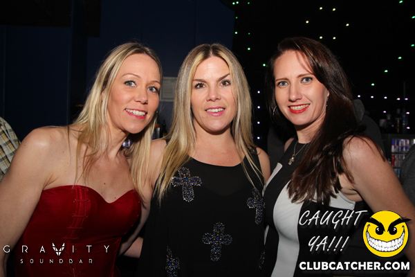 Gravity Soundbar nightclub photo 3 - December 25th, 2013