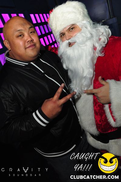 Gravity Soundbar nightclub photo 202 - December 25th, 2013