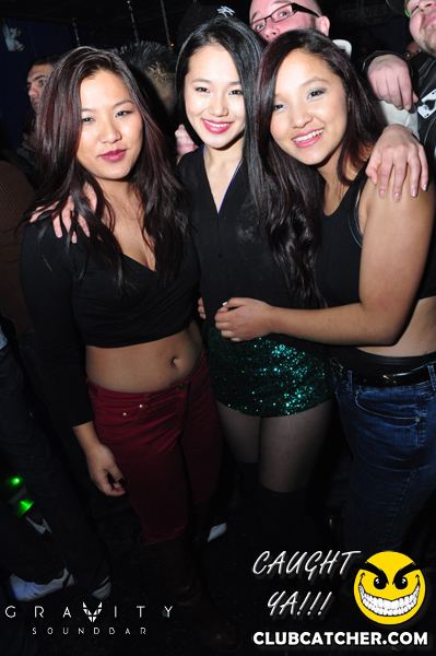 Gravity Soundbar nightclub photo 203 - December 25th, 2013