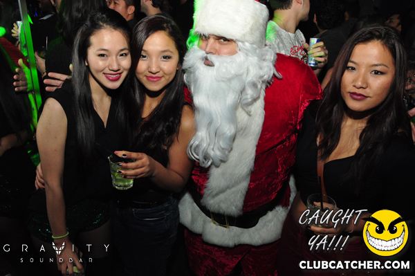 Gravity Soundbar nightclub photo 204 - December 25th, 2013