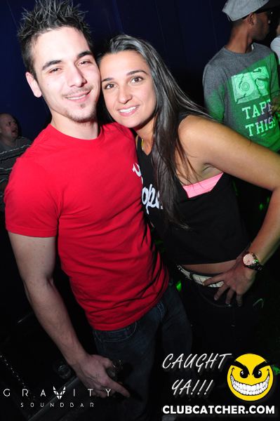 Gravity Soundbar nightclub photo 205 - December 25th, 2013