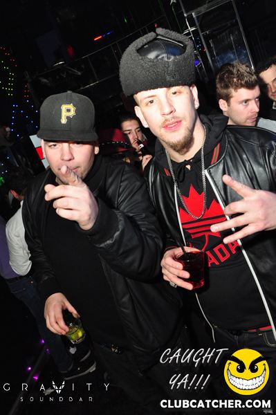 Gravity Soundbar nightclub photo 207 - December 25th, 2013