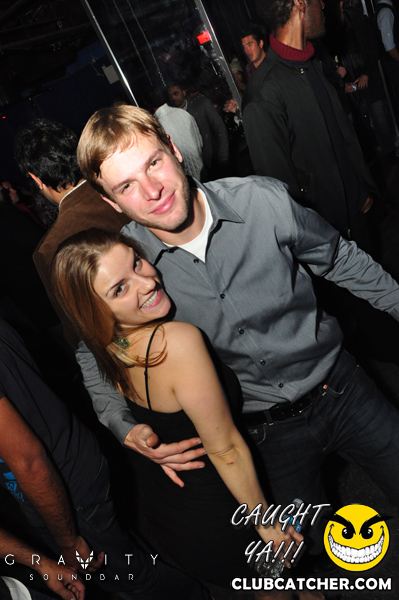 Gravity Soundbar nightclub photo 208 - December 25th, 2013