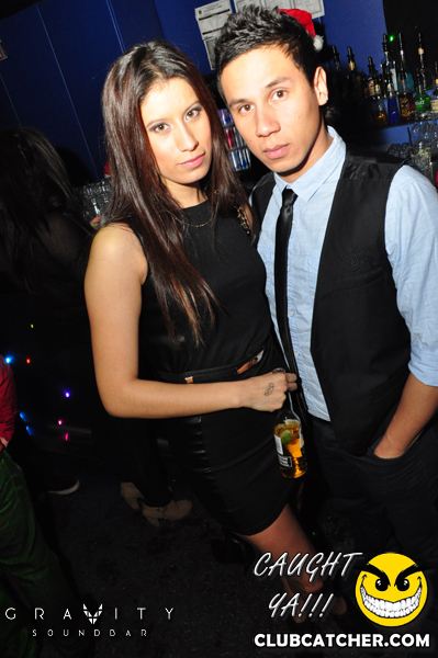 Gravity Soundbar nightclub photo 213 - December 25th, 2013