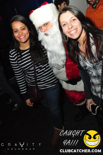 Gravity Soundbar nightclub photo 214 - December 25th, 2013