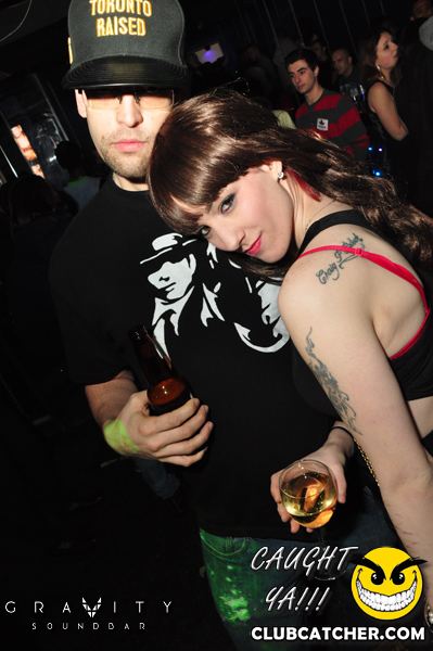 Gravity Soundbar nightclub photo 218 - December 25th, 2013