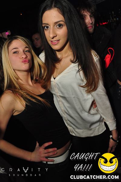 Gravity Soundbar nightclub photo 219 - December 25th, 2013