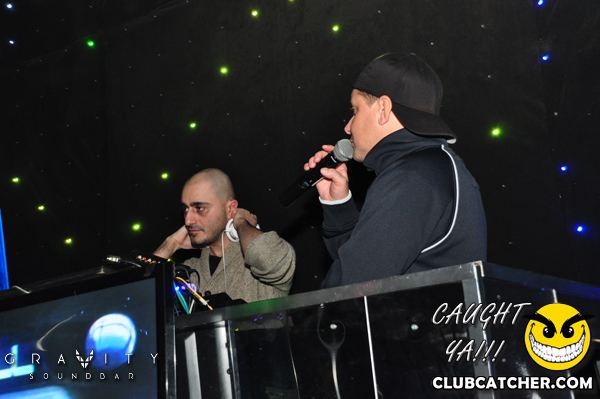 Gravity Soundbar nightclub photo 220 - December 25th, 2013