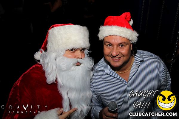 Gravity Soundbar nightclub photo 23 - December 25th, 2013