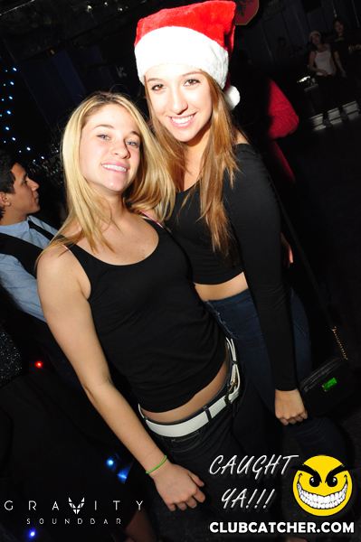 Gravity Soundbar nightclub photo 221 - December 25th, 2013