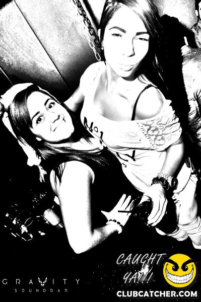 Gravity Soundbar nightclub photo 222 - December 25th, 2013