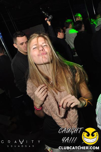 Gravity Soundbar nightclub photo 223 - December 25th, 2013