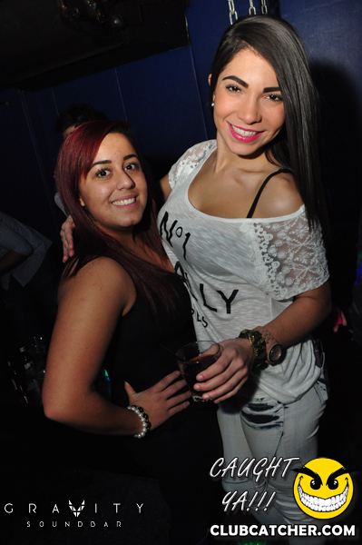 Gravity Soundbar nightclub photo 224 - December 25th, 2013
