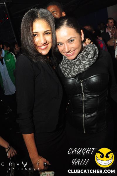 Gravity Soundbar nightclub photo 225 - December 25th, 2013