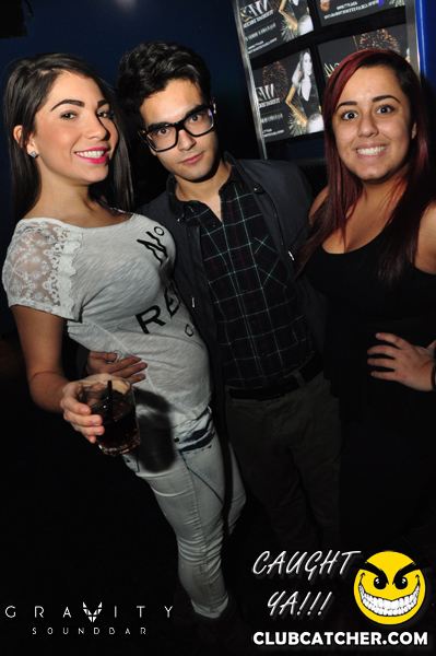 Gravity Soundbar nightclub photo 226 - December 25th, 2013