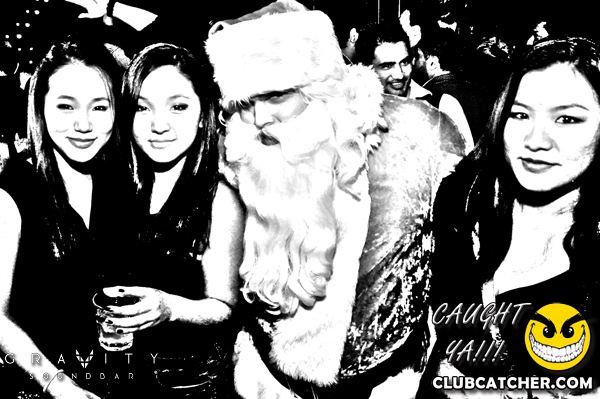 Gravity Soundbar nightclub photo 227 - December 25th, 2013