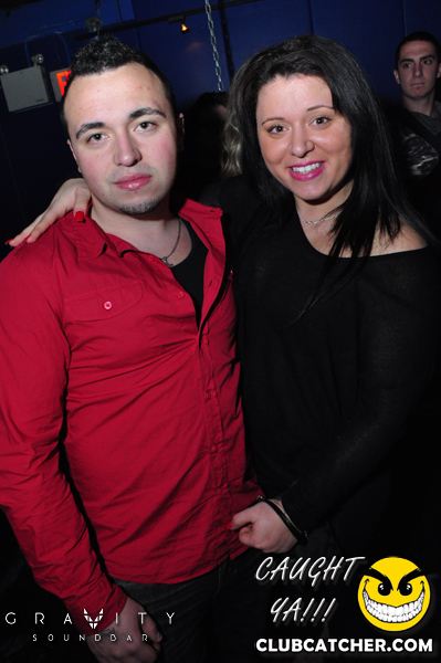 Gravity Soundbar nightclub photo 229 - December 25th, 2013