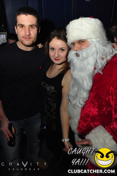 Gravity Soundbar nightclub photo 230 - December 25th, 2013